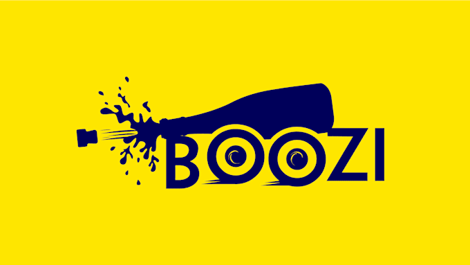 I will do modern unique timeless brand logo design