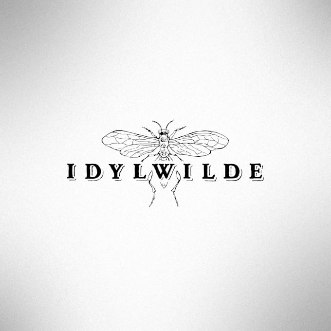 I will create a handmade logo