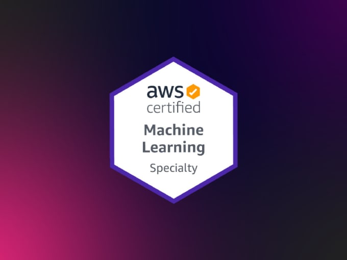 I will do ml on AWS sagemaker ec2 lambda with API integration
