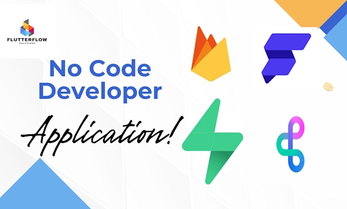 I will develop flutterflow app buildship rest apis  supabase flutter flow app developer