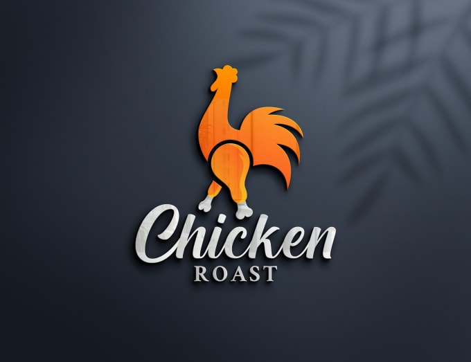 I will design professional business logo