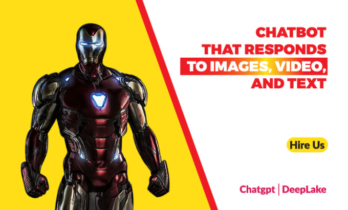 I will build any app with langchain and deep lake