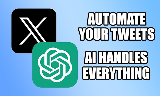 I will create an ai agent which will post on x for you