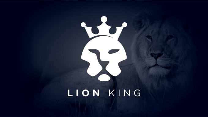 I will design a modern minimalist logo and instagram icon