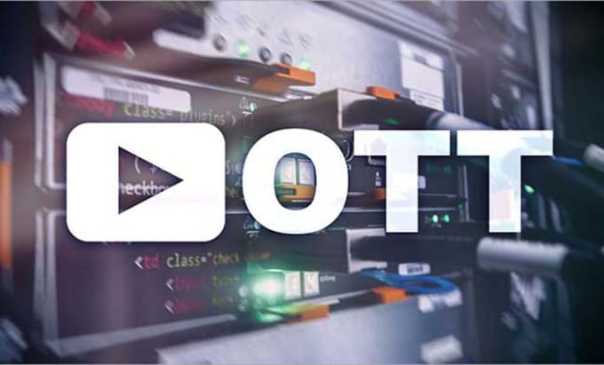 I will develop live streaming app, ott platform, live tv channel app for android , ios