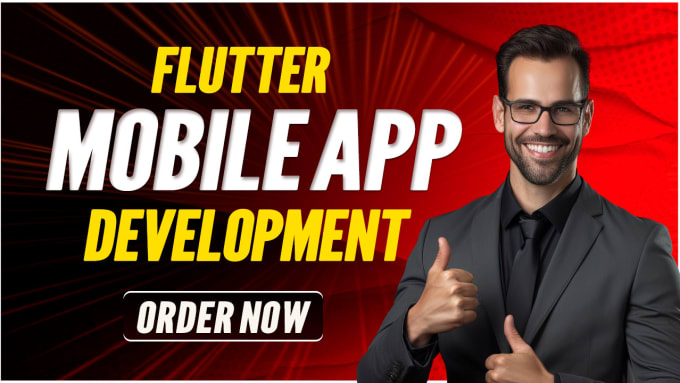 I will be android app developer, ios app developer for building mobile app development