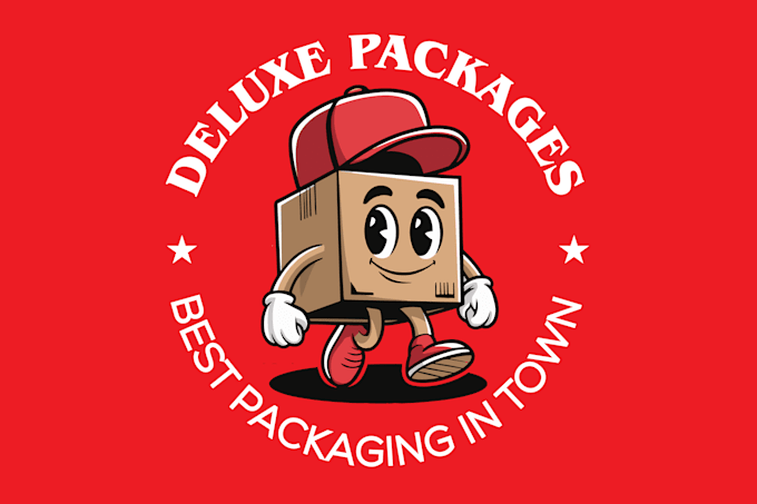 I will do timeless company and business logo design