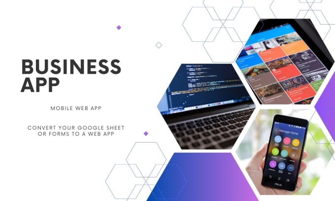 Our agency will build a utility app for your business