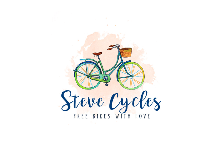 I will design hand drawn logo in 24 hours