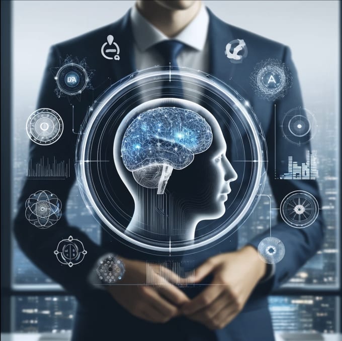 I will provide ai integrations and custom ai solutions