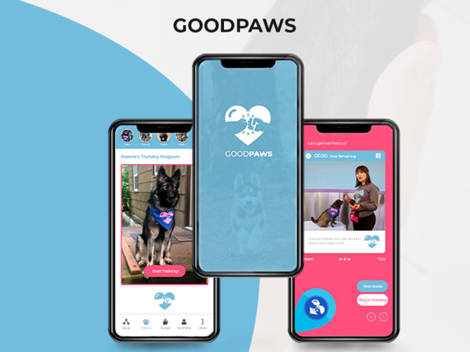 I will develop ios android flutter react native mobile app development