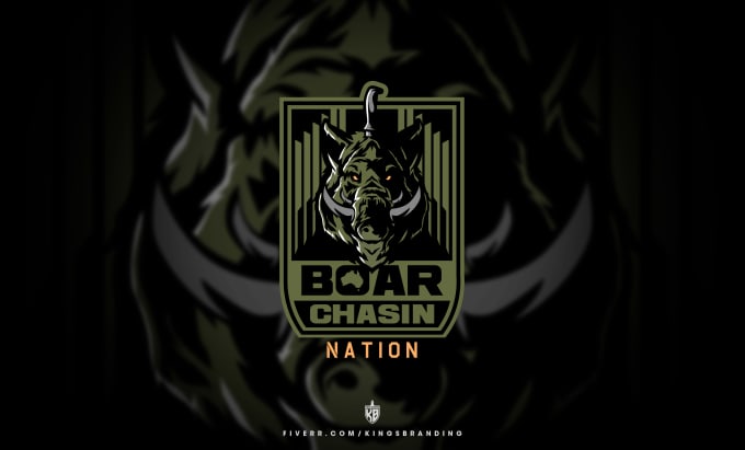 I will design military patch, tactical or army logo
