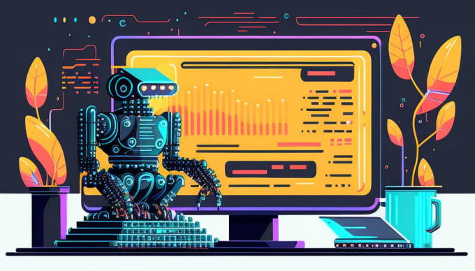 I will make your ai saas web app with chatgpt and openai