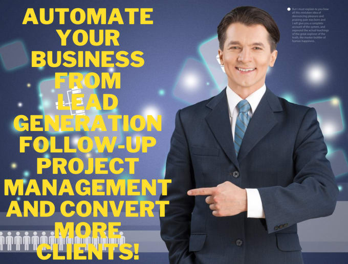 I will boost your business lead generation cold calls telemarketing