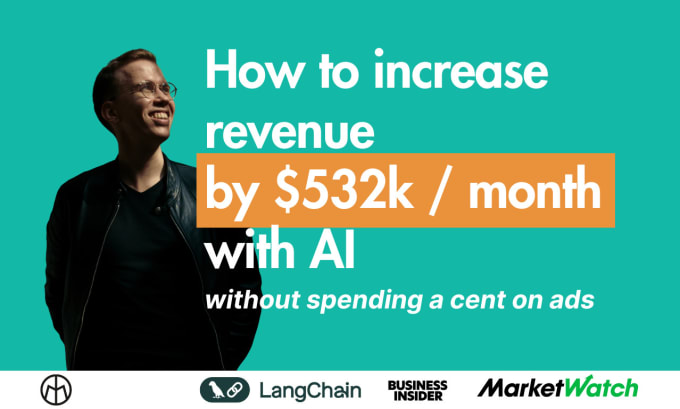 I will build ai app, ai website, ai automation