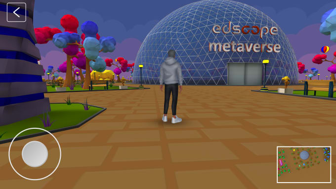 I will do development for metaverse, nft, blockchain and smart contracts