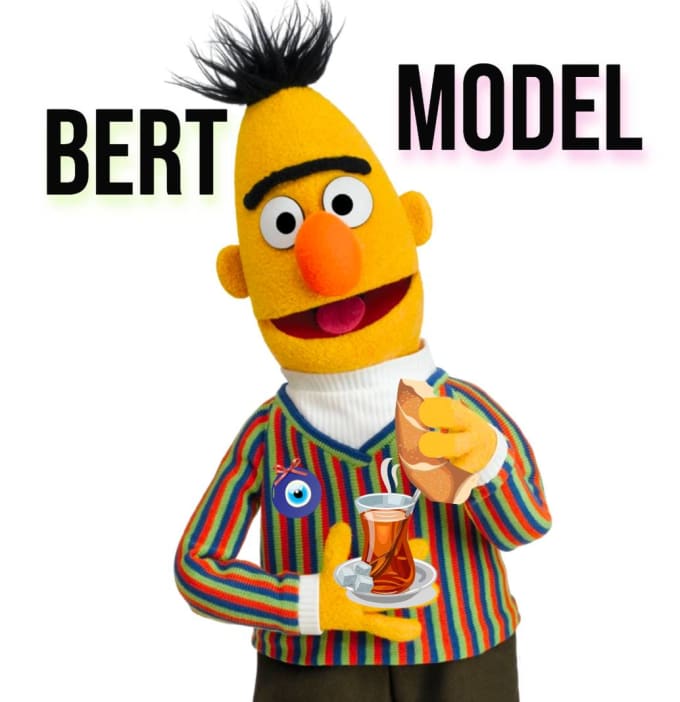 I will train bert, t5, roberta or albert model using pytorch