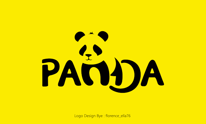 I will do modern minimalist logo design with copyrights