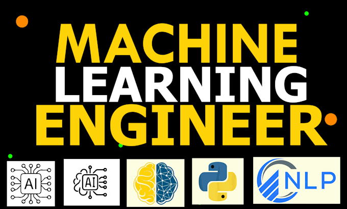 I will build artificial intelligence web and mobile apps in python