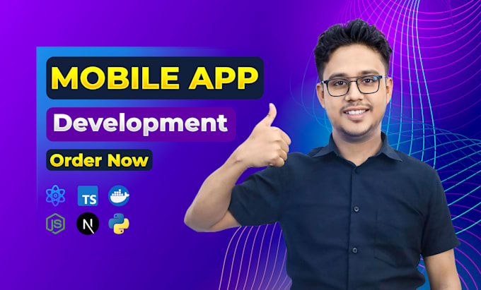 I will do app development for android app or ios mobile app using flutter app developer