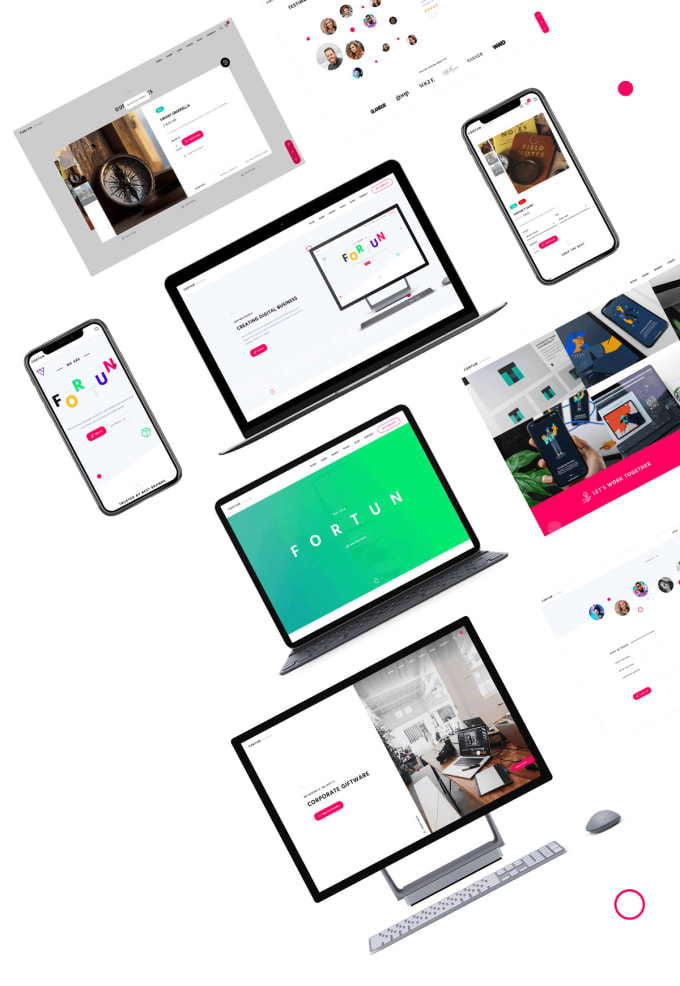 I will build a native ios app in swift and xcode