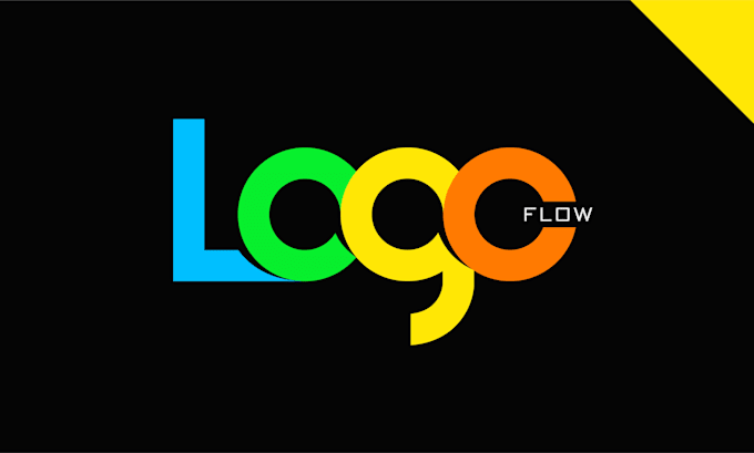 I will create 3 modern minimalist business logo design