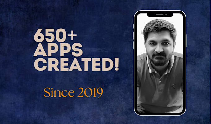 I will convert website to android app and ios app