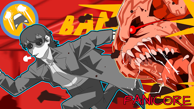 I will get your thumbnail art done for your youtube channel