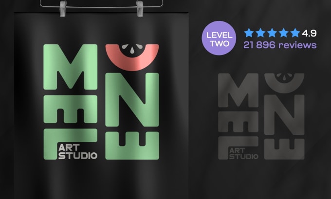 I will provide fresh ideas and design perfect business logo